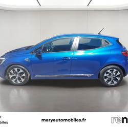Renault Clio 5 Clio E-Tech 140 - 21N Limited Le Havre