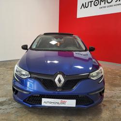 Renault Megane 4 MEGANE IV 1.3 TCE 140 GT LINE + CARPLAY + TOIT OUVRANT Chambray-l&egrave;s-Tours