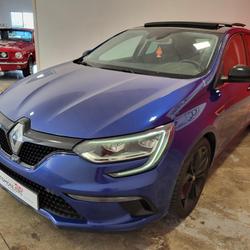 Renault Megane 4 MEGANE IV 1.3 TCE 140 GT LINE + CARPLAY + TOIT OUVRANT Chambray-l&egrave;s-Tours
