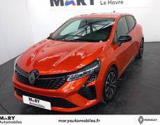 Renault Clio 5 Le Havre