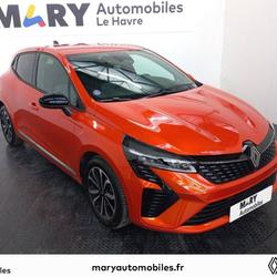 Renault Clio 5 Clio TCe 90 ch GSR2 Techno Le Havre