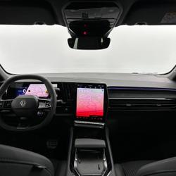 Renault Austral Full hybrid E-Tech 200 ch Esprit Alpine Chauray