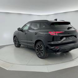Renault Austral Full hybrid E-Tech 200 ch Esprit Alpine Chauray