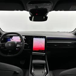Renault Austral Full hybrid E-Tech 200 ch Esprit Alpine Chauray