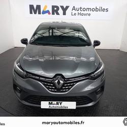 Renault Clio 5 Clio TCe 90 Techno Le Havre
