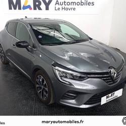 Renault Clio 5 Clio TCe 90 Techno Le Havre