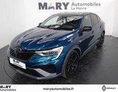 Renault Arkana Le Havre