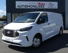 Ford Transit Custom Nonant