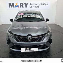 Renault Clio 5 Clio TCe 90 ch GSR2 Techno Le Havre
