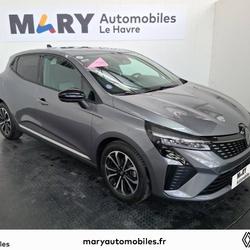 Renault Clio 5 Clio TCe 90 ch GSR2 Techno Le Havre