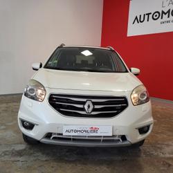 Renault Koleos 2.0 DCI 150 BOSE EDITION 4X2 Chambray-l&egrave;s-Tours