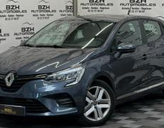 Renault Clio 5 Vern-sur-Seiche