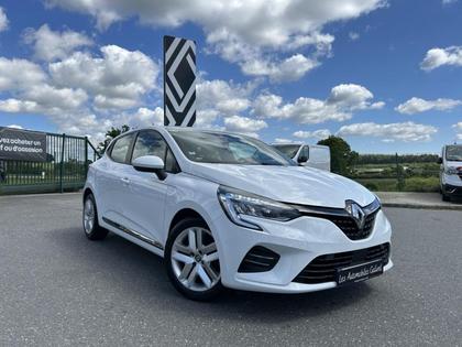 Renault Clio - 1.0 TCe 100ch Business - 12 790 €