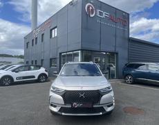 DS DS7 Crossback Saint-Ouen-l'Aumône