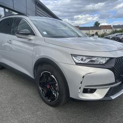 DS DS7 Crossback BLUEHDI 130CH PERFORMANCE LINE AUTOMATIQUE Saint-Ouen-l'Aum&ocirc;ne