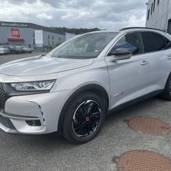 DS DS7 Crossback BLUEHDI 130CH PERFORMANCE LINE AUTOMATIQUE Saint-Ouen-l'Aum&ocirc;ne