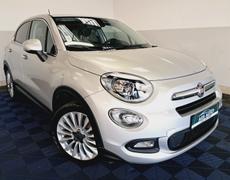 Fiat 500x - 500X 1.6 MultiJet 120 ch Lounge - 8 490 €