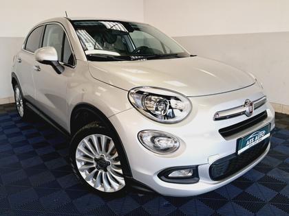 Fiat 500x - 500X 1.6 MultiJet 120 ch Lounge - 8 490 €