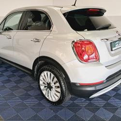 Fiat 500x 500X 1.6 MultiJet 120 ch Lounge Sannerville