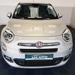 Fiat 500x 500X 1.6 MultiJet 120 ch Lounge Sannerville