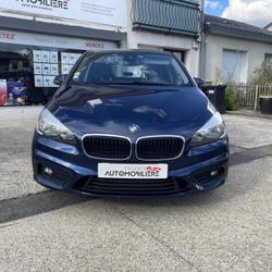 BMW Serie 2 Active Tourer 218d 2.0 d 150 cv Lounge - Boite auto Saint-Barth&eacute;lemy-d'Anjou
