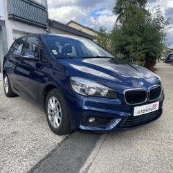 BMW Serie 2 Active Tourer 218d 2.0 d 150 cv Lounge - Boite auto Saint-Barth&eacute;lemy-d'Anjou