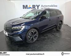 Renault Espace 5 Le Havre