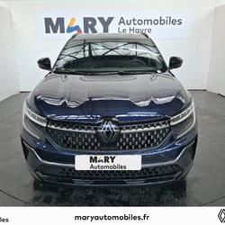 Renault Espace 5 Espace E-Tech full hybrid 200 GSR2 esprit Alpine Le Havre