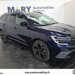 Renault Espace 5 Espace E-Tech full hybrid 200 GSR2 esprit Alpine Le Havre