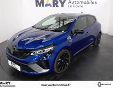Renault Clio 5 Le Havre