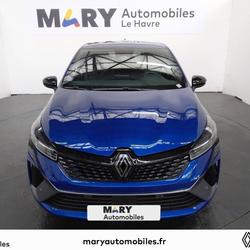 Renault Clio 5 Clio E-Tech full hybrid 145 ch GSR2 Esprit Alpine Le Havre