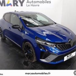 Renault Clio 5 Clio E-Tech full hybrid 145 ch GSR2 Esprit Alpine Le Havre