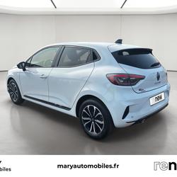 Renault Clio 5 Clio TCe 90 ch GSR2 Techno Le Havre