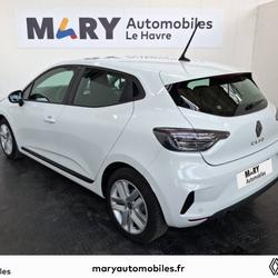 Renault Clio 5 Clio TCe 90 ch GSR2 Evolution Le Havre