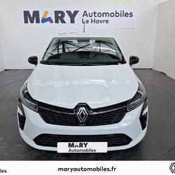 Renault Clio 5 Clio TCe 90 ch GSR2 Evolution Le Havre