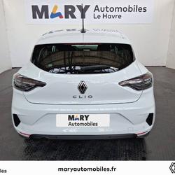 Renault Clio 5 Clio TCe 90 ch GSR2 Evolution Le Havre