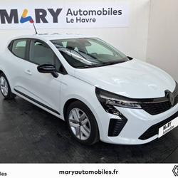 Renault Clio 5 Clio TCe 90 ch GSR2 Evolution Le Havre