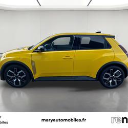 Renault R5 E-Tech Renault 5 E-Tech Electrique 120 ch autonomie urbaine Techno Le Havre