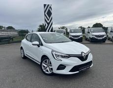 Renault Clio 4
