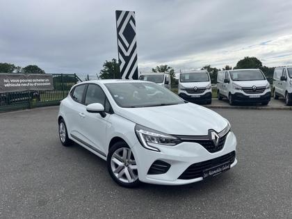 Renault Clio 4 - 1.0 TCe 100ch Business - 11 990 €