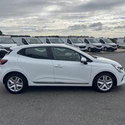 Renault Clio 4 1.0 TCe 100ch Business Saint-Jouan-de-l'Isle