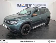 Dacia Duster Le Havre
