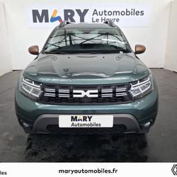 Dacia Duster Duster ECO-G 100 4x2 Extreme Le Havre