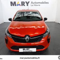 Renault Clio 5 Clio TCe 100 GPL Evolution Le Havre