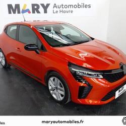 Renault Clio 5 Clio TCe 100 GPL Evolution Le Havre