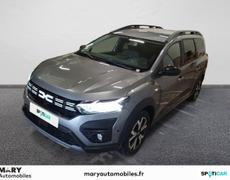 Dacia Jogger Le Havre