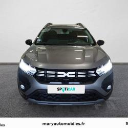 Dacia Jogger Jogger Hybrid 140 7 places Extreme Le Havre