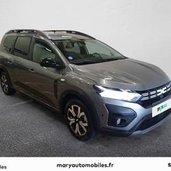 Dacia Jogger Jogger Hybrid 140 7 places Extreme Le Havre