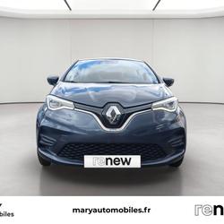 Renault Zoe Zoe R110 Life Le Havre