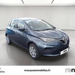 Renault Zoe Zoe R110 Life Le Havre